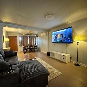 Kamer met een King Size Bed